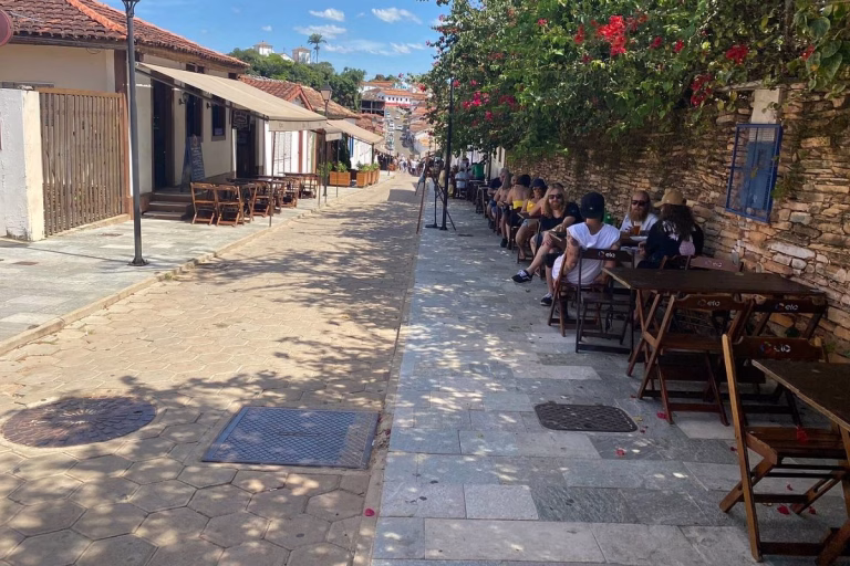 3 passeios bate e volta perto de Goiânia para fazer nas férias