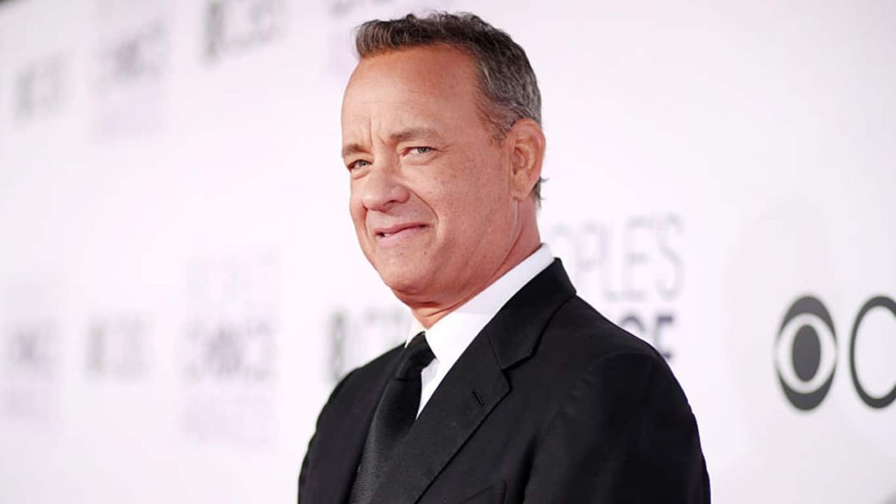 O melhor filme de Tom Hanks está escondido no catálogo da Netflix