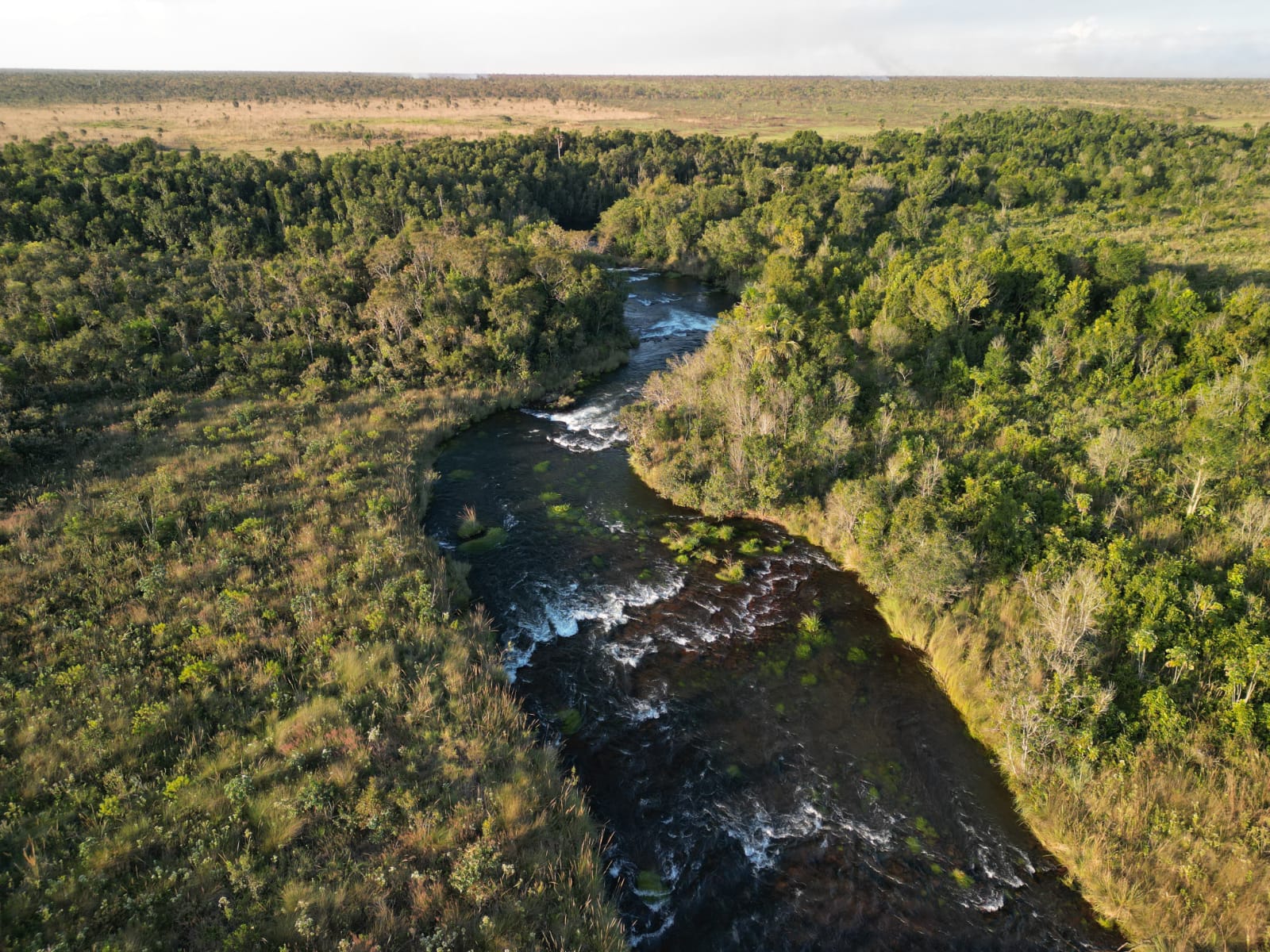 destinos turisticos goias