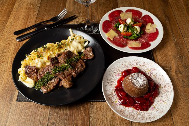 Curta Mais Por Menos chega a 4ª edição como maior festival gastronômico de Goiânia