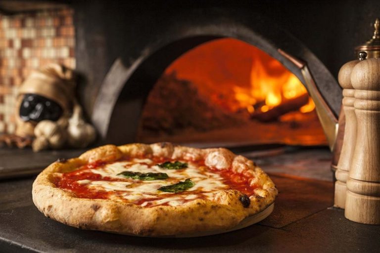 5 pizzarias para aproveitar o Festival Curta Mais Itália em Goiânia