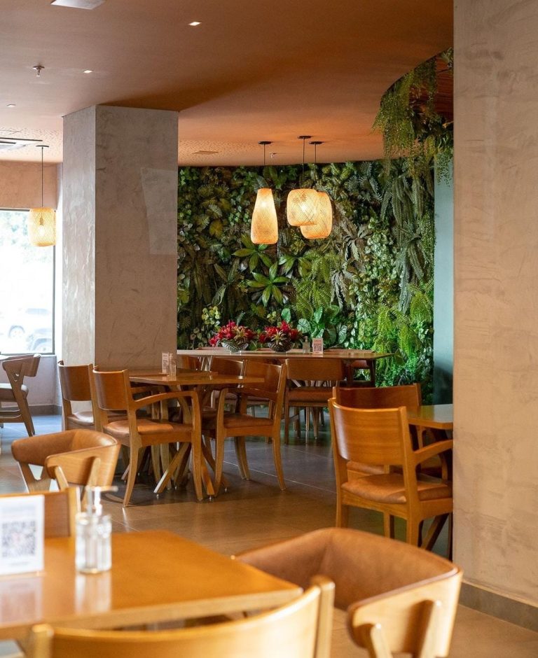 Juá: conheça o menu especial para o Festival Gastronômico Curta Mais Por Menos em Goiânia