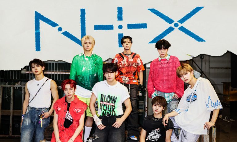 Goiânia recebe show inédito e gratuito do grupo de K-Pop NTX