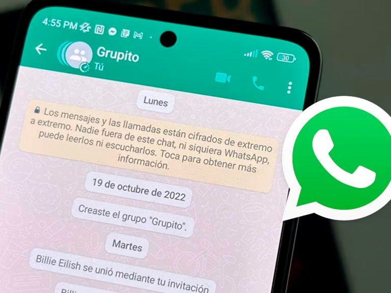 WhatsApp cria ferramenta para quem não aguenta mais ser adicionado em grupos