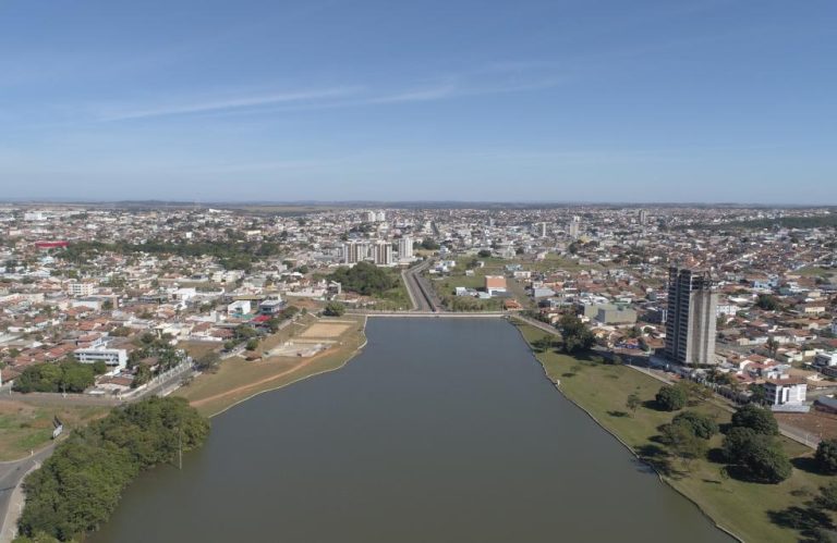Este município goiano tem uma  grande riqueza e já foi chamado de ‘faroeste brasileiro’