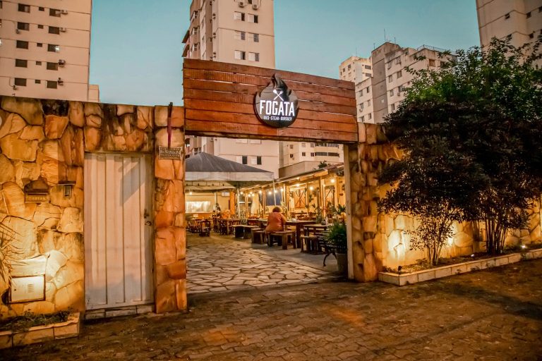 Fogata BBQ – Steak – Burguer: conheça o menu especial para o Festival Gastronômico Curta Mais Por Menos em Goiânia