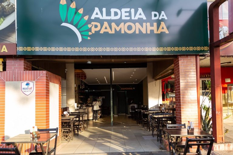 Aldeia da Pamonha: conheça o menu especial para o Festival Gastronômico Curta Mais Por Menos em Goiânia