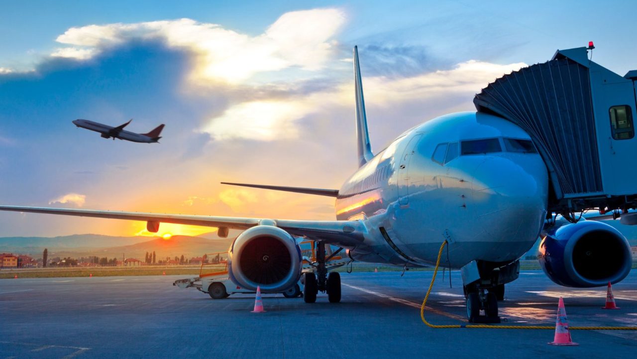 Aeroporto brasileiro é o segundo mais pontual do mundo