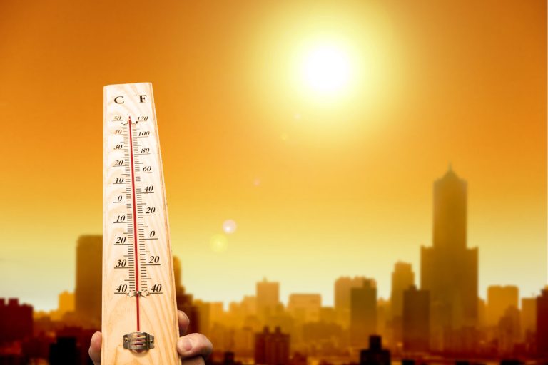 Confira a previsão do tempo em Goiânia para esta terça-feira (05/08)