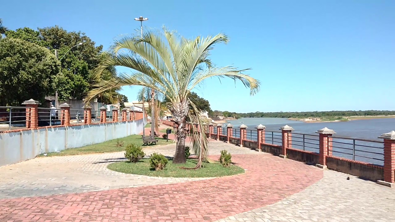 Aruana turismo Goiás