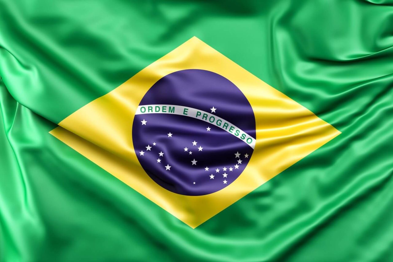 bandeira do brasil