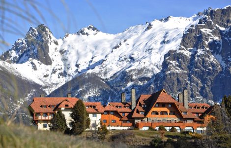 Bariloche turismo 2024