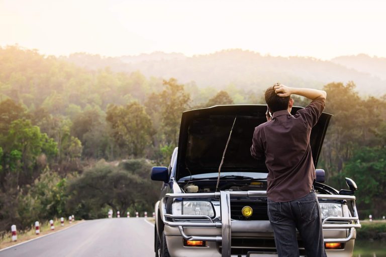 5 sinais de que a bateria do seu carro está prestes a te deixar na mão