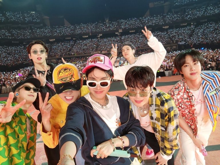 10 grupos de K-pop para conhecer e adicionar na playlist