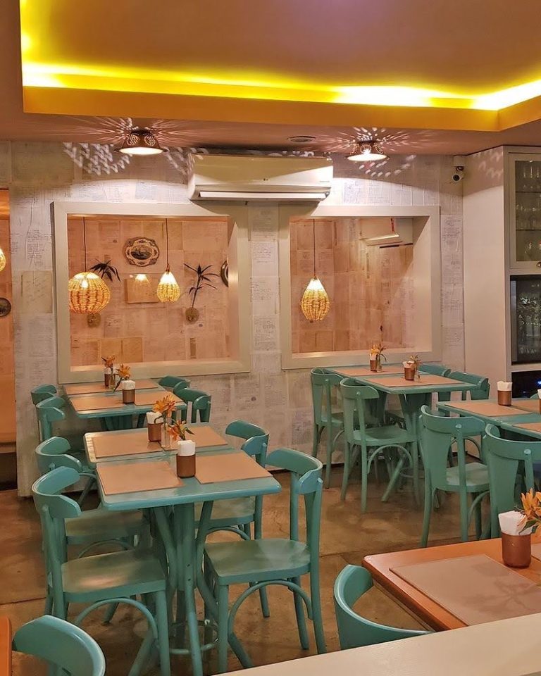 Las Nenas: conheça o menu especial para o Festival Gastronômico Curta Mais Por Menos em Goiânia