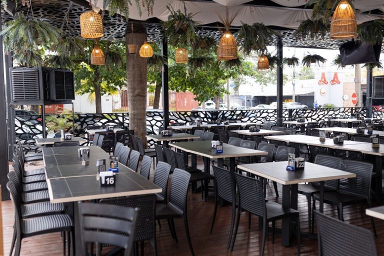 Deck Mambo Gastrobar: conheça o menu especial para o Festival Gastronômico Curta Mais Por Menos em Goiânia