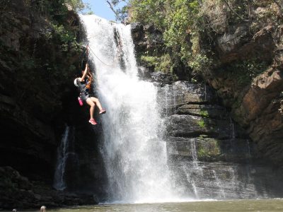 turismo Goiás