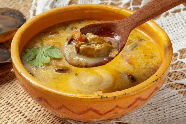 Impressionante! Descubra como o caldo de mocotó pode fortalecer sua saúde