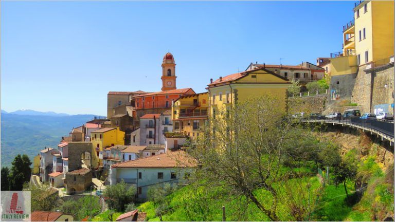 Descubra 4 cidades italianas onde você pode comprar uma casa por apenas 1 euro