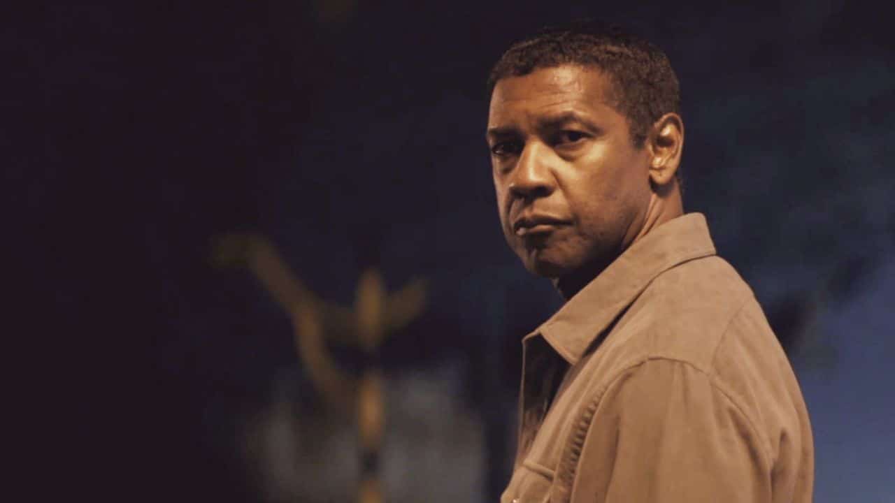 Filmaço com Denzel Washington tem 98% de aprovação e está bombado na Netflix