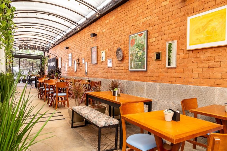 Quinta Cozinha Bar: conheça o menu especial para o Festival Gastronômico Curta Mais Por Menos em Goiânia