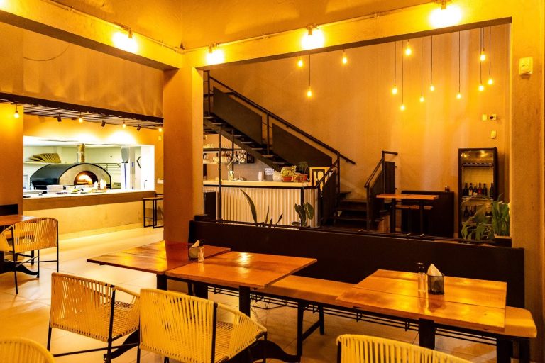 Castália Pizza e Cerveja: conheça o menu especial para o Festival Gastronômico Curta Mais Por Menos em Goiânia