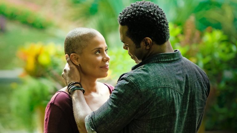 Este emocionante filme da Netflix vai deixar você sem palavras
