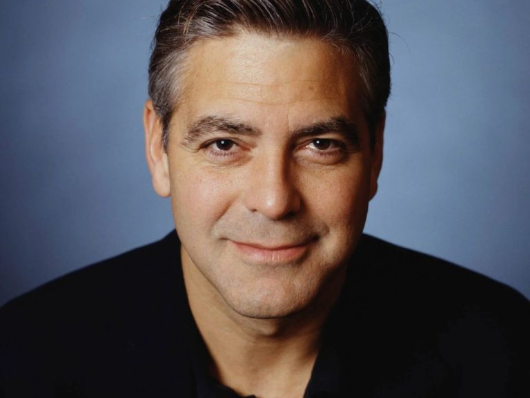 Você vai amar este filme com George Clooney que está bombando no streaming