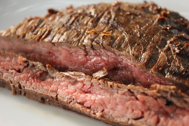 flank steak 4321560 640