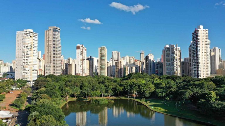 Descubra porque Goiás é considerado o melhor lugar para se viver no Brasil, segundo Harvard
