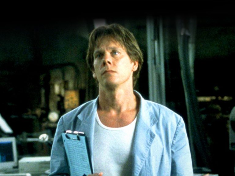 Kevin Bacon é o protagonista desse imperdível filme de ficção científica e suspense que está bombando no Prime Video