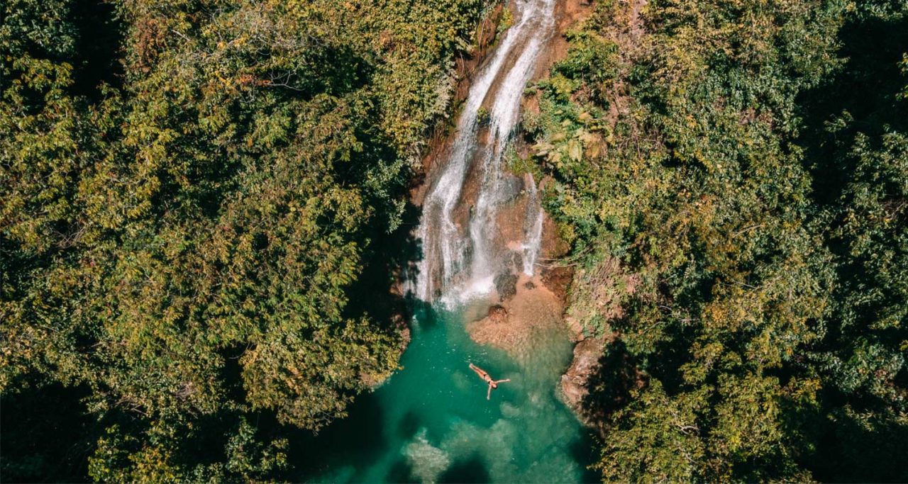 Mambaí,no coração do Cerrado, é completamente apaixonante. Foto retirada do site Carpe Mundi.