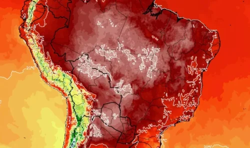 mapa temperaturas