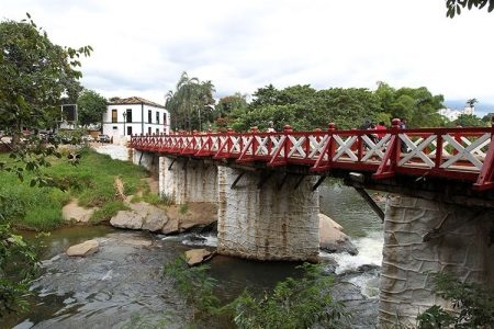 turismo Pirenópolis