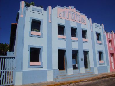 turismo Pirenópolis