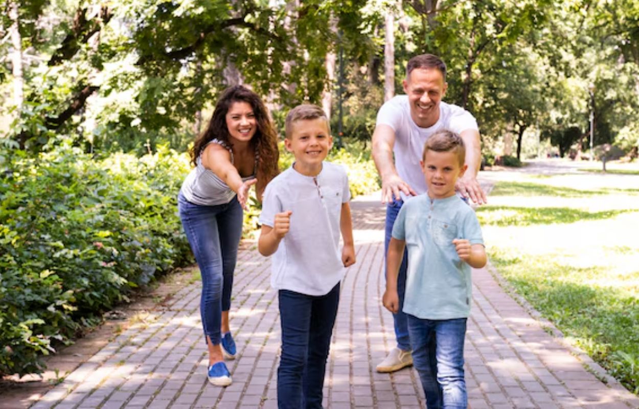 passeios férias escolares