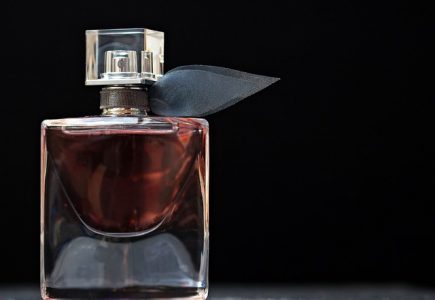 Os 10 perfumes mais vendidos na atualidade na Amazon