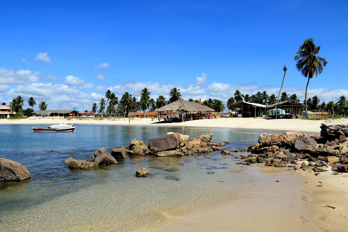 turismo Aracaju