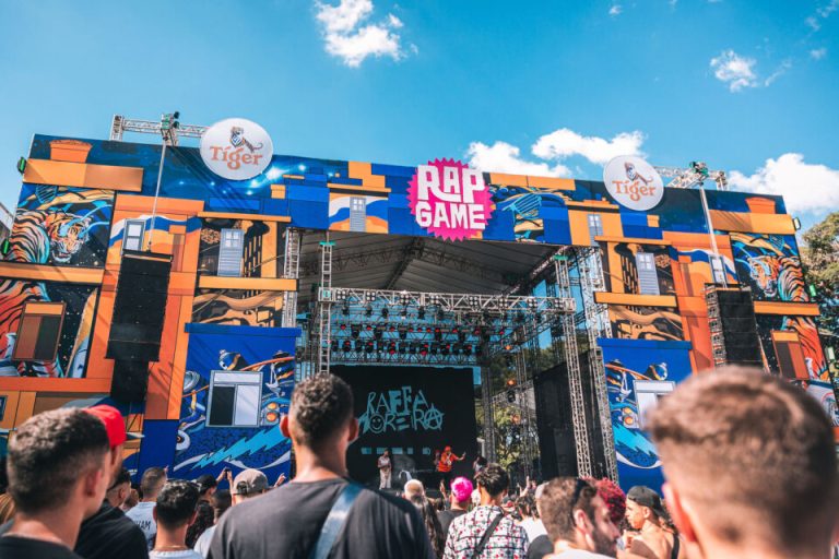 Goiânia será palco do maior festival de hip hop do Brasil; confira programação