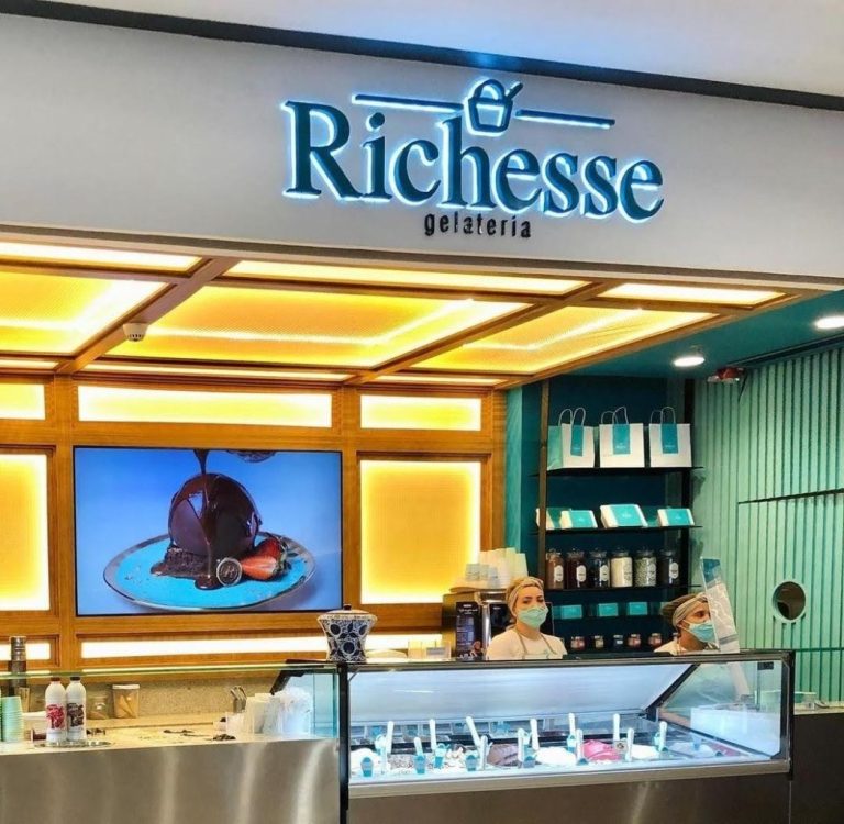 Richesse Confeitaria: conheça o menu do Festival Gastronômico Curta Mais Goiânia