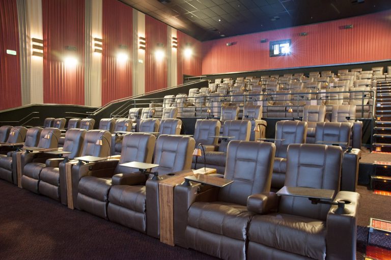 Ancine revela que apenas 18 municípios goianos possuem salas de cinema, veja quais são