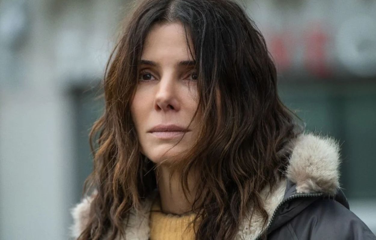 Sandra Bullock filmes