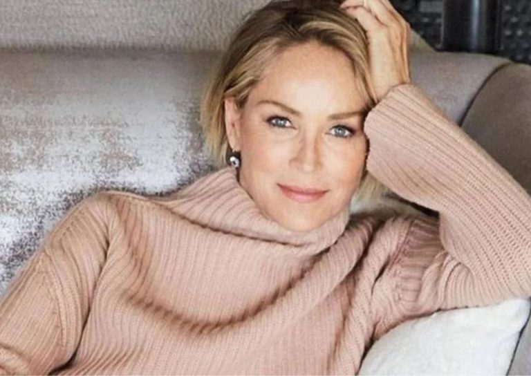 A brilhante atuação de Sharon Stone neste incrível filme do streaming vai te deixar de queixo caído