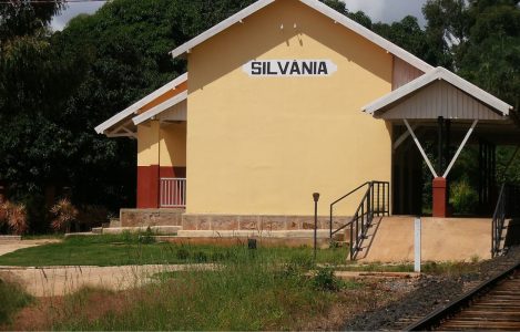 Silvânia Goiás