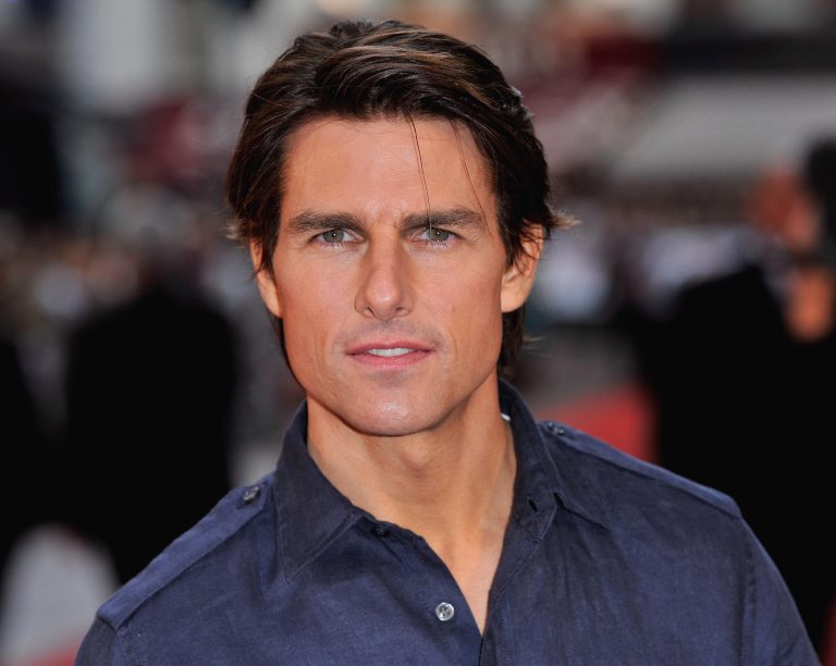 Um dos melhores filmes de ação da carreira de Tom Cruise está fazendo o maior sucesso no streaming