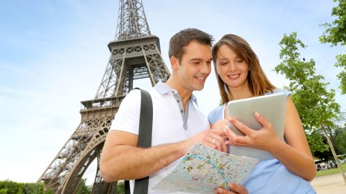 dicas economizar viagem internacional