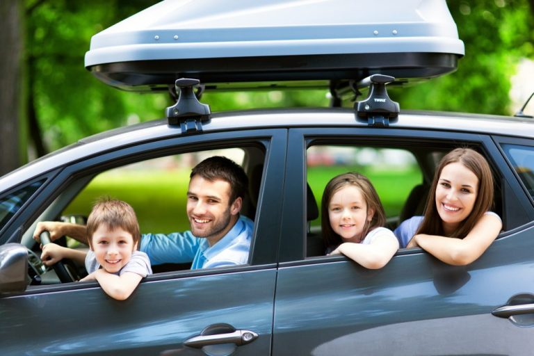 10 dicas de segurança para viagens em família durante as férias