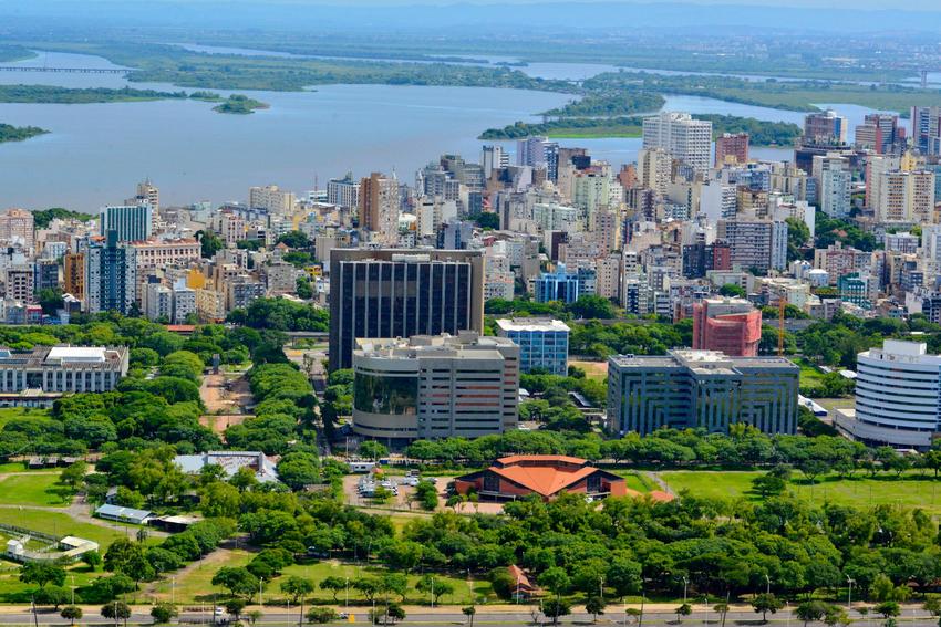 porto alegre 