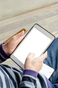 iPad Air da Apple