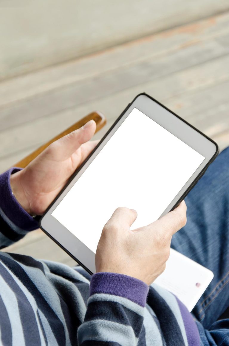 Imperdível: iPad Air 5ª geração com R$3 mil de desconto na Amazon (só hoje)
